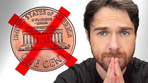 Trump Just Ended the Penny: Are We Heading Toward a Fully Cashless Society?