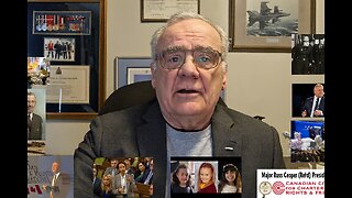 Video summary for C3RF Update, 23 Jan 2026 - Hijacked