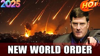 Scott Ritter: U.S. Bluff Exposed — Moscow Stands Firm as Global Power Balance Shifts