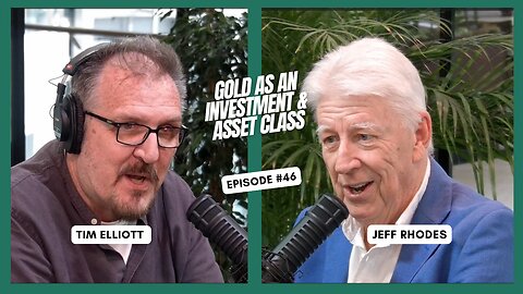 Morning Drive | Gold as an Investment & Asset Class | Mira Business FM