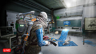 Arc Raiders PRINTING Blueprints