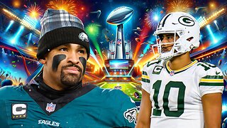 WHAT WAS THAT!? Reacting To Monday Night Football!