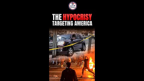 DINESH: Iran’s Killings Ignored While America Is Condemned, Hypocrisy Laid Bare