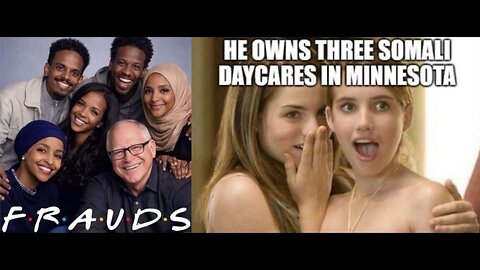 CNN, Libs Go With "Creepy MAGA Journalist Pounding On Daycare Doors" Narrative To Smear Nick Shirley