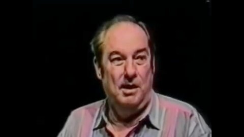 NWO: William Cooper on living in a propagandized world