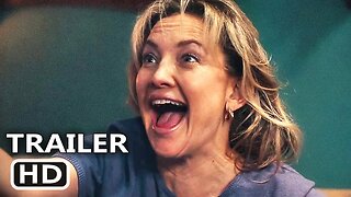 SONG SUNG BLUE Trailer 2 (2025) Kate Hudson, Hugh Jackman