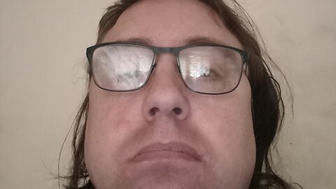 Rumble Is Pissing Me Off.