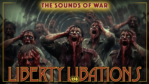 Sonic Weapons, Plan Andinia, Jerome Powell - LL#158