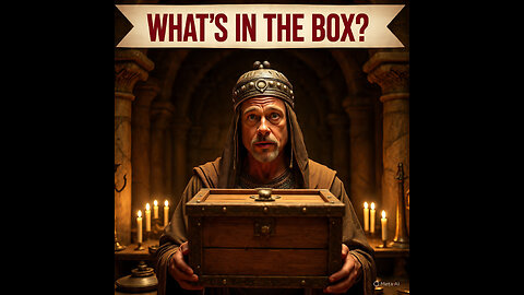 WHATS IN THE BOX WHATS IN THE BOX