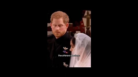 Prince harry & Megan