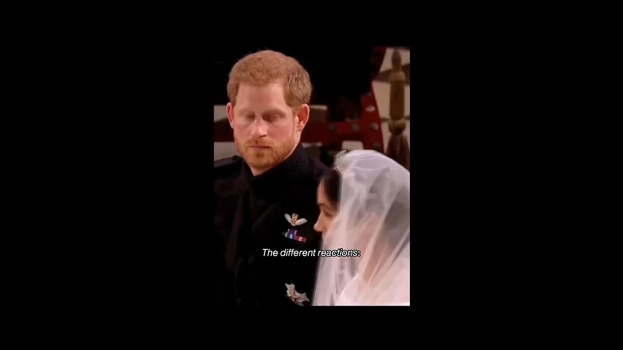 Prince harry & Megan