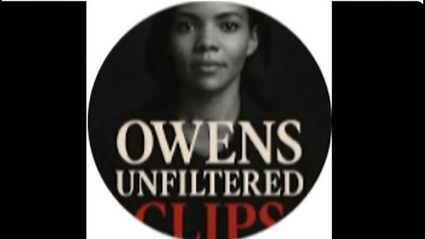 Candace ~ Why I refused to be Silenced