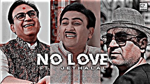 Bohot pehchan hai | #jethalal#tmkoc#video#rumble#viral