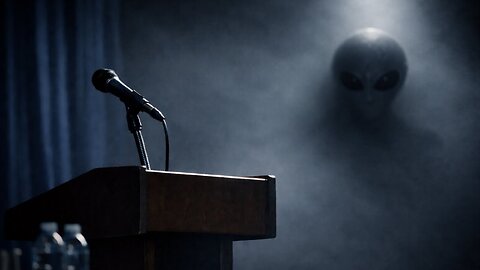 UFOs at the National Press Club (2007): The Global Testimony That Changed Everything