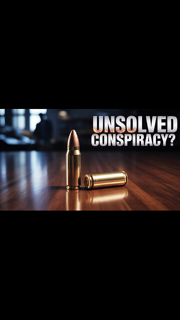 The Bullet Mystery NO ONE Can Solve