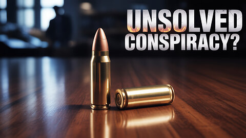 The Bullet Mystery NO ONE Can Solve