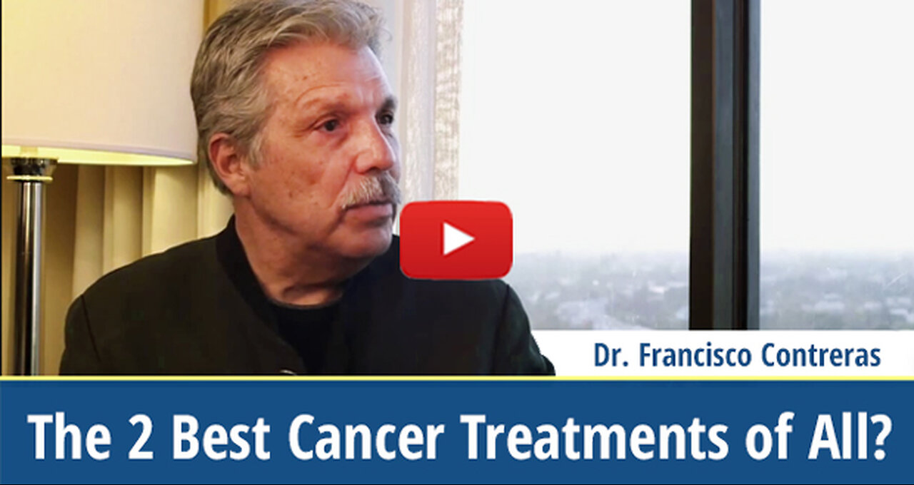 The 2 Best Cancer Treatments of All?