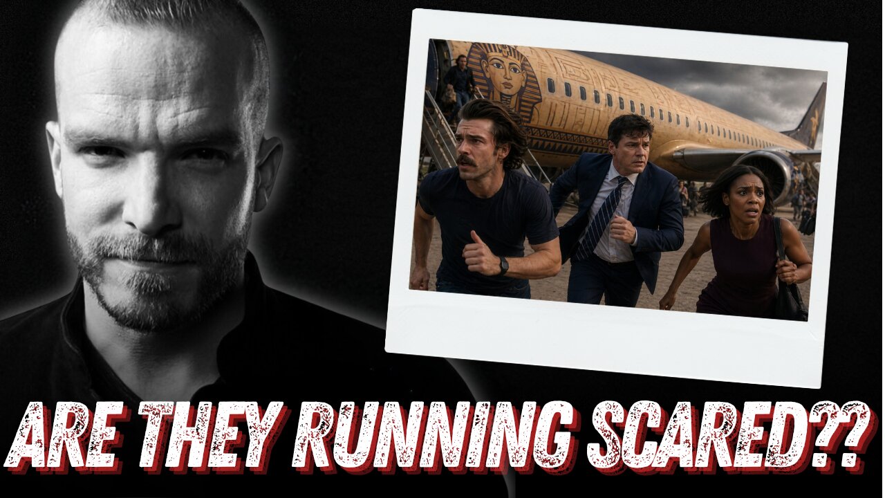 Are Woke Right Doomer Running?! SPLC Isn’t Going Away! + Dems Are Getting Violent Again!