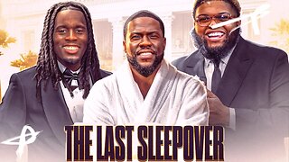 🔴KAI CENAT MAFIATHON 3 DAY 29 PART -KEVIN HART X DRUSKI