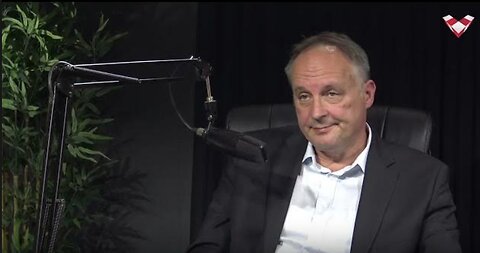 Branko Malić u Podcastu Velebit