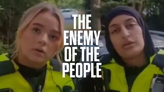 The Enemy of the People - with Robin Tilbrook