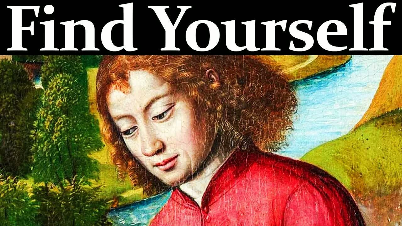 Feeling Lost Right Now? Watch This. (Your Guide to Finding Direction & Clarity)