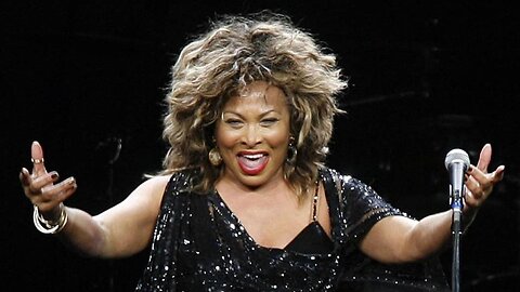 What's Art Got To Do With It? Tina Turner Statue In The Singer's TN Birthplace Is Simply The Worst