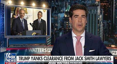 Jesse Watters Primetime (Full episode) - Tuesday, February 25