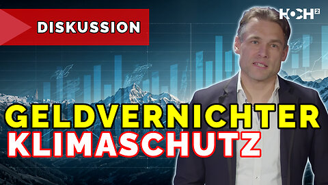 Klimafonds: Helfen Milliarden wirklich der Umwelt?