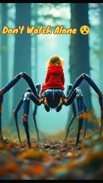 Dont Watch Alone 😵😵