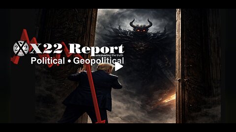 Ep 3821b - [DS] Is Exposed, Only When We Are United, Can We Defeat The Entrenched Dark Enemy