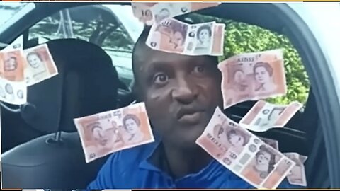 We’re All As Rich As Kings Here In The UK!