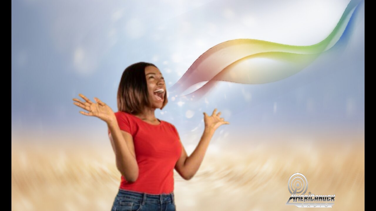 Creation Power - God's Words In Our Mouth