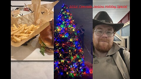 2025 Holiday Special: Reupload