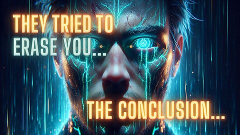 You're Not Paranoid. You're Intuitive. Here's Why They Attacked