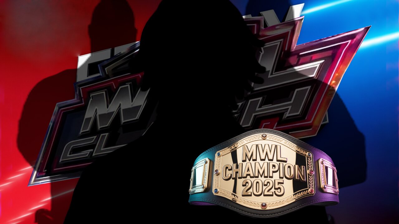 MWL Friday Night Clash Award 2025 #167