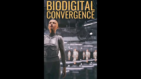 Biodigital Convergence Technology