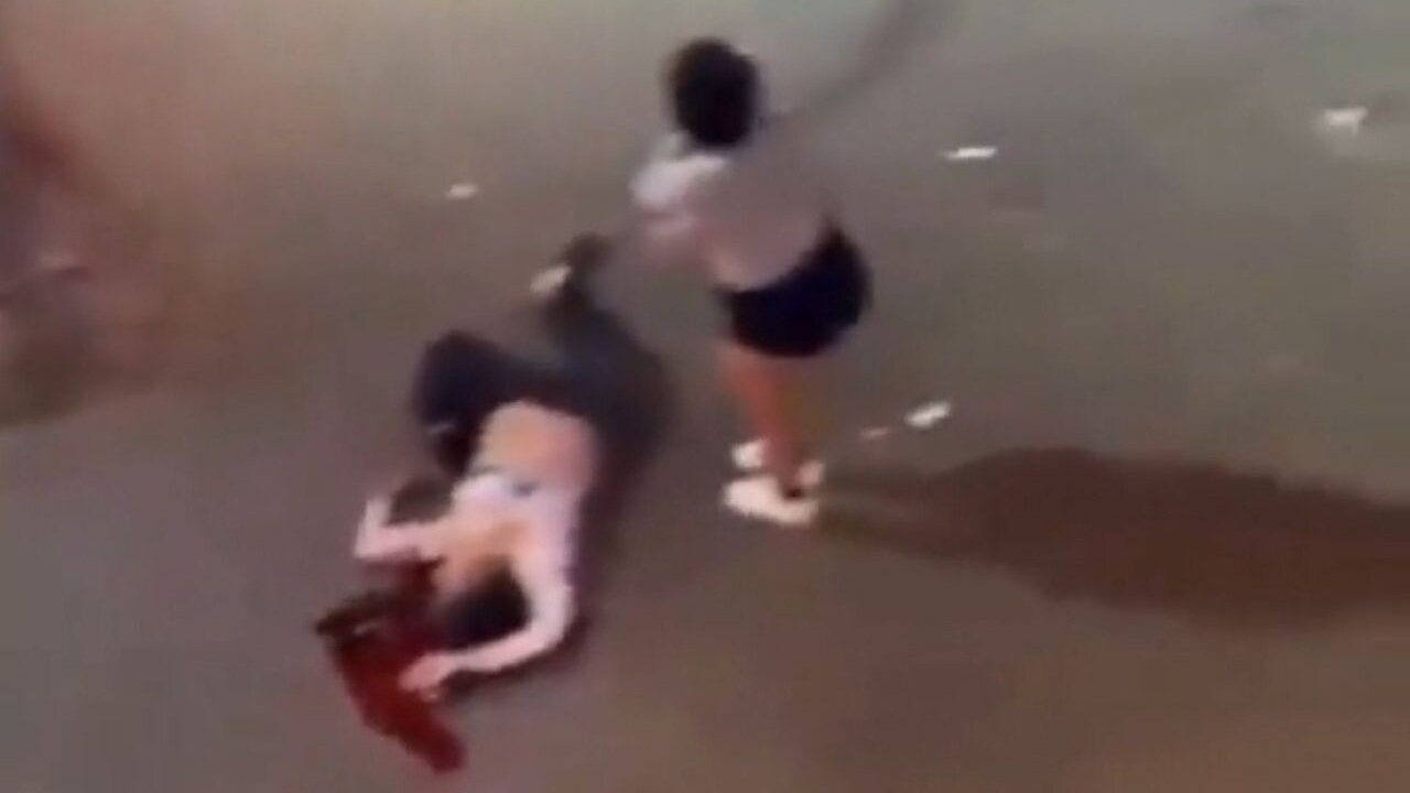 Aftermath Of The New Year's Terror Attack In New Orleans