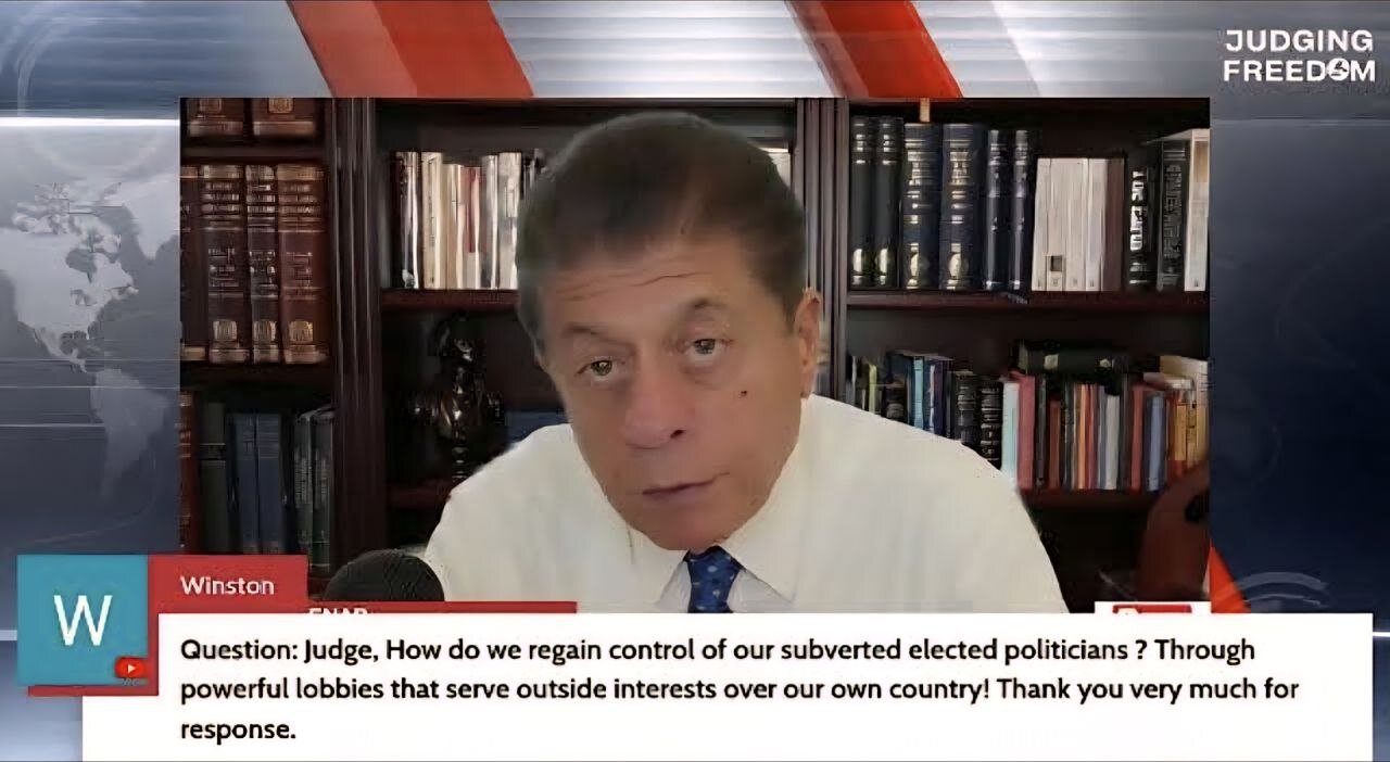 [SPECIAL] - ASK THE JUDGE - JudgeNap takes viewer questions from the chat