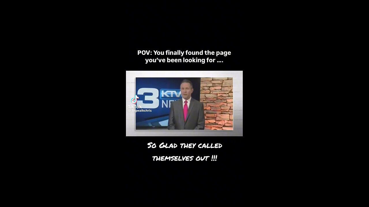 Some Members Of The Media