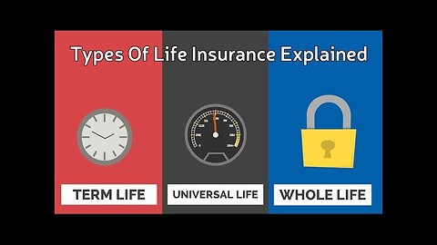Life Insurance Explained: Different Policy Types, Benefits & How to Choose
