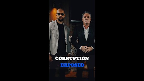 Corruption Exposed: The Romanian Case Against Andrew Tate Thrown Out!