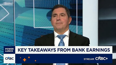 Citi is my number one pick, says Wells Fargo's Mike Mayo