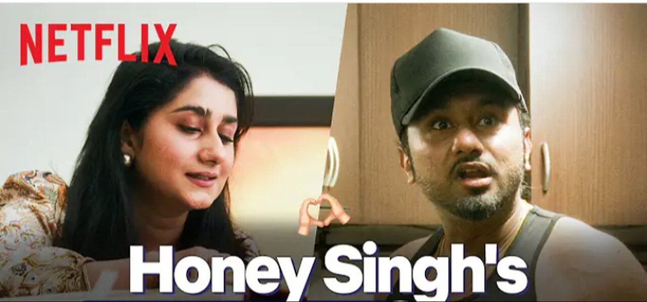 Honey Singh Shares His CHILDHOOD STORIES with his Family | Yo Yo Honey Singh: Famous