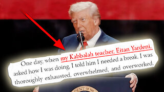 Is Donald Trump A Christian? / Other Displays Of Christian Values