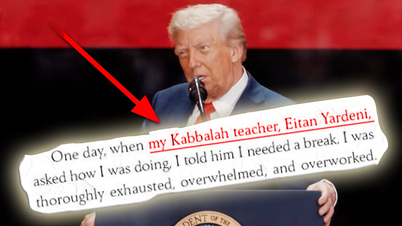 Is Donald Trump A Christian? / Other Displays Of Christian Values