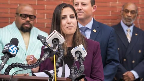 'SLEAZY': Dem Lawmaker Faces DECADES in Prison After Feds Find Disgusting Video