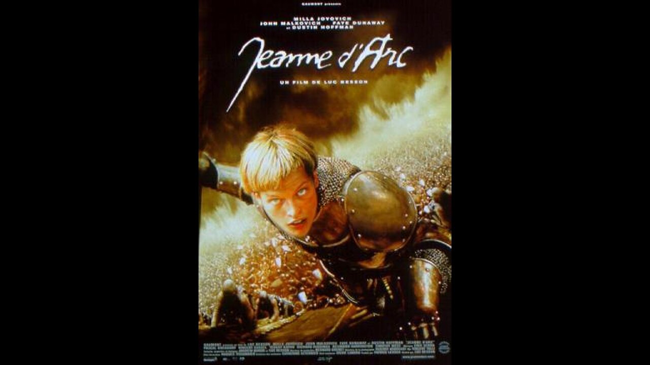 Jeanne d'Arc - vf -
