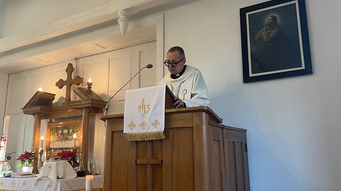 Kodėl tu jau pasmerkei save, jei Dievas dar nepadėjo taško?