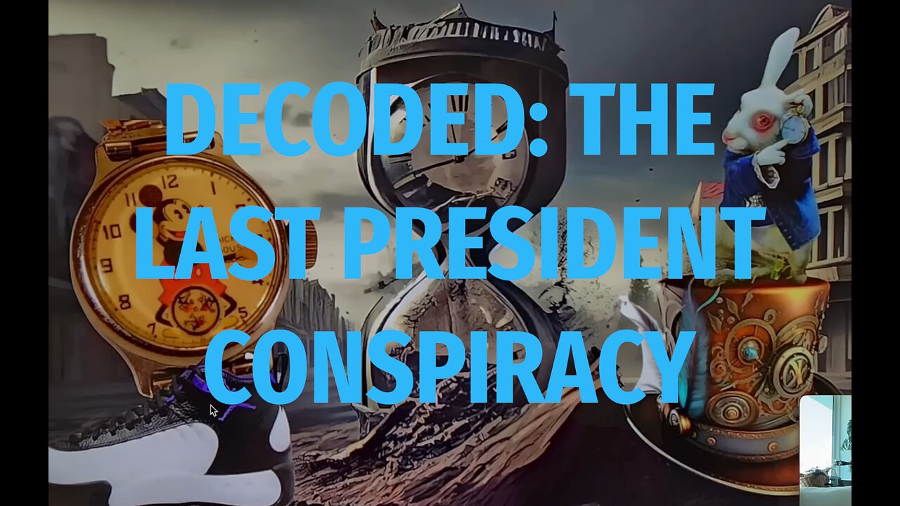 ⚫️💰🇺🇸 DECODED 3: Trump, Elon, Barron, Tesla, Crypto, XRP (2026) ▪️ Gematria, Bitcoin, Digital Currency, Numerology ▪️ PART 3
